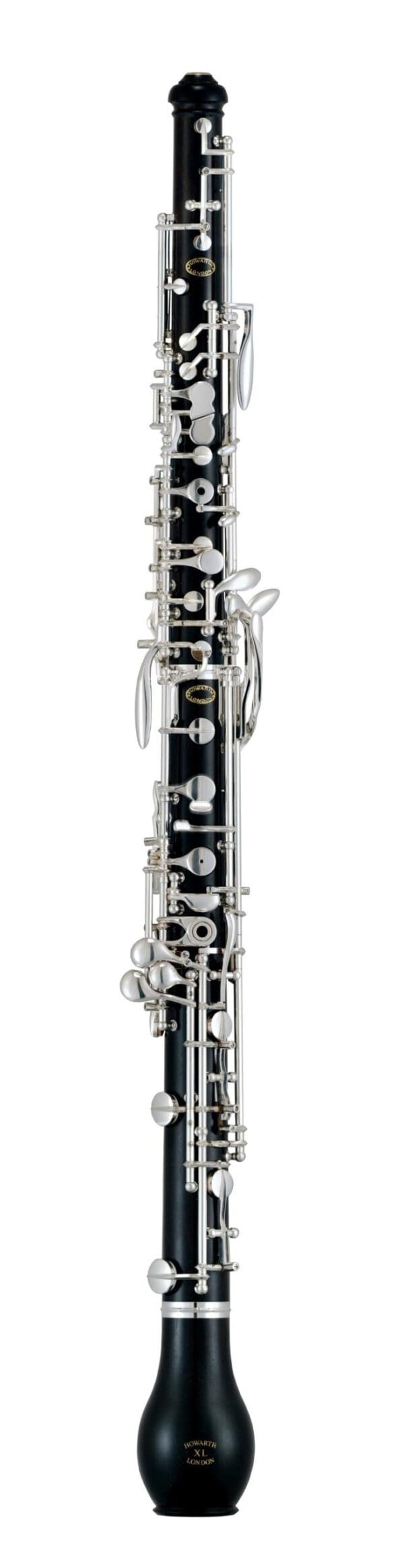 Howarth | XL Semi-Automatic System Oboe d'Amore